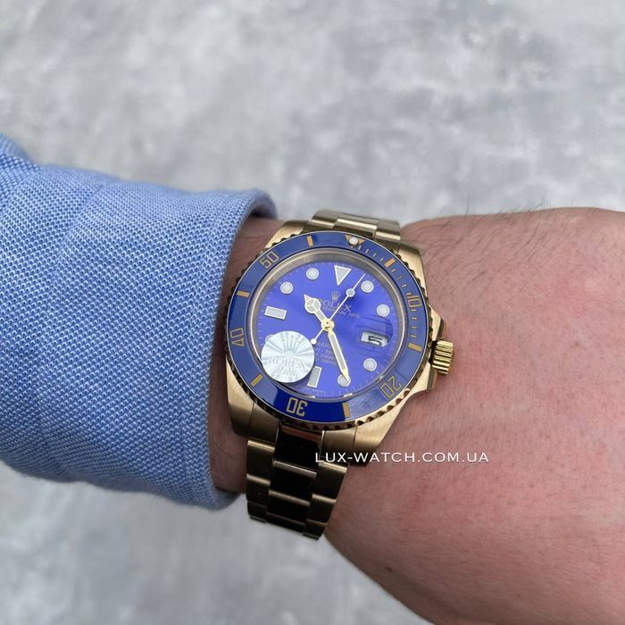 Часы Rolex Submarine Ролекс Субмаринер