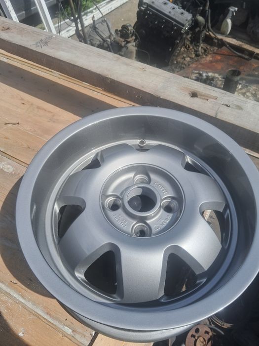 Продам диски R15 4×100