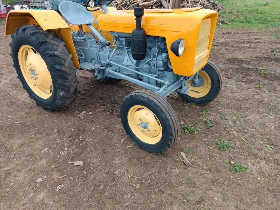 Ursus C328  c330 zamiana