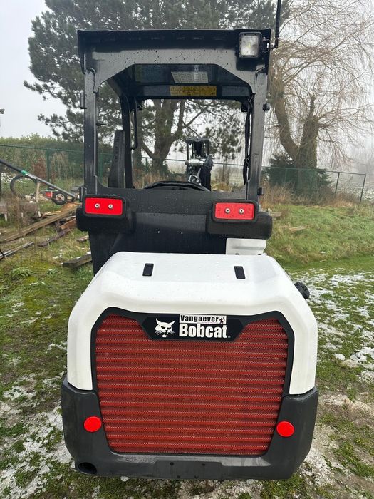 Навантажувач Bobcat 2023 року