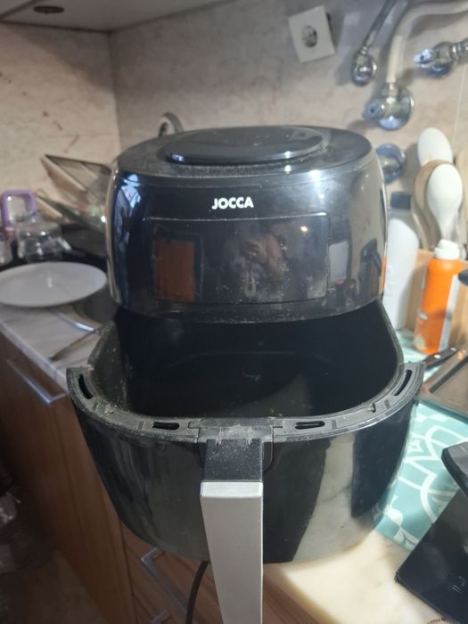 Air fryer 8L Jocca