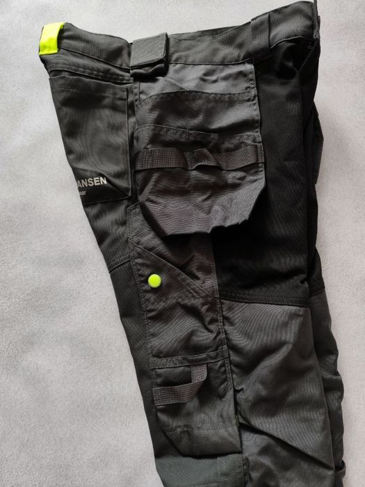 Робочі штани Helly Hansen