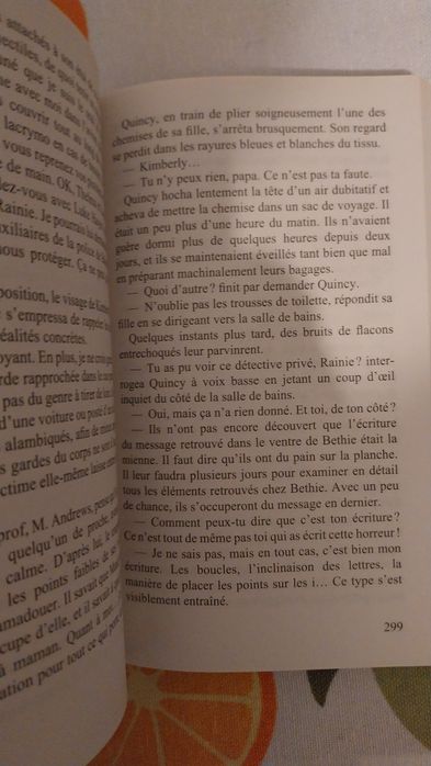 La vengeance aux yeux noirs. Portes incluídos