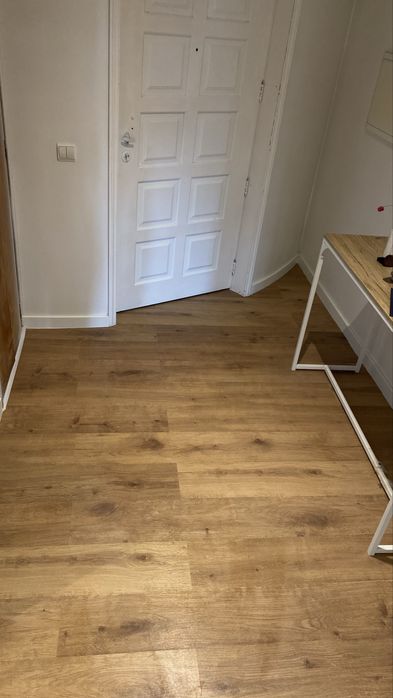 Instalação Piso Laminado , Vinilico