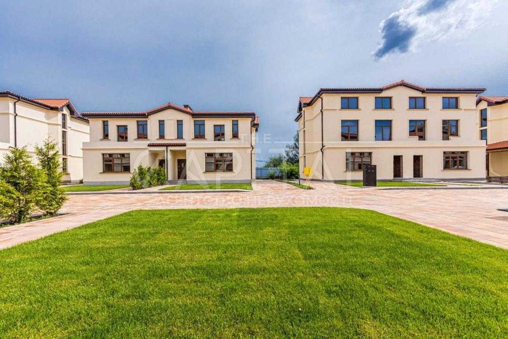 Дом по адресу ул. Макаренко (площадь 145 м²) - Atlanta.ua - фото 6