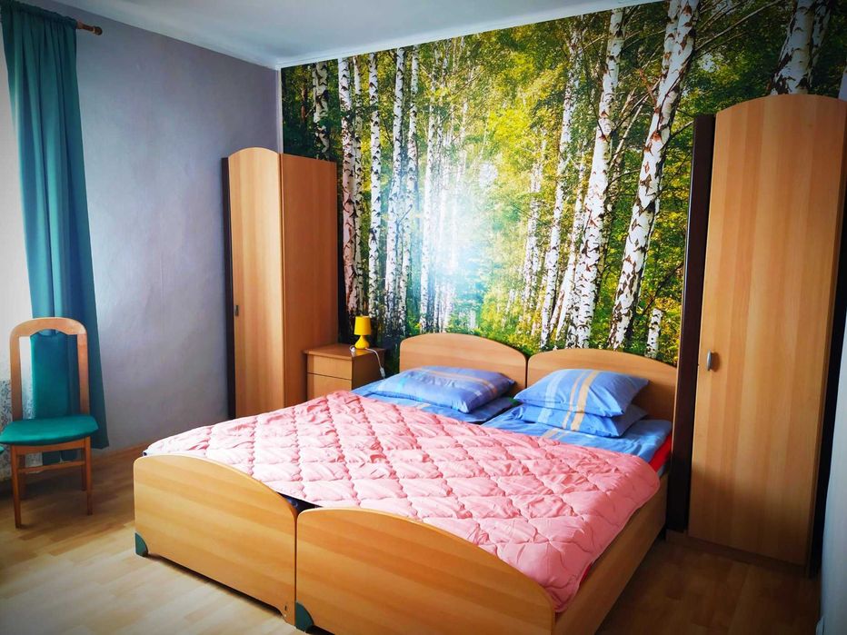 Duży dom do 10 osób