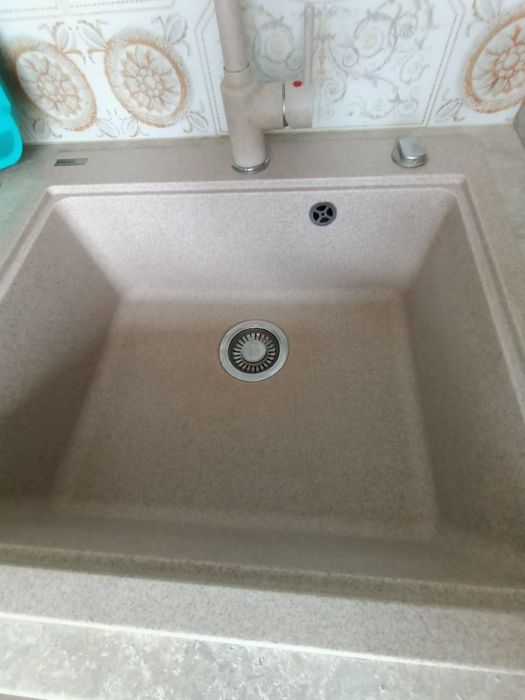 Фада антинакип  3 л.