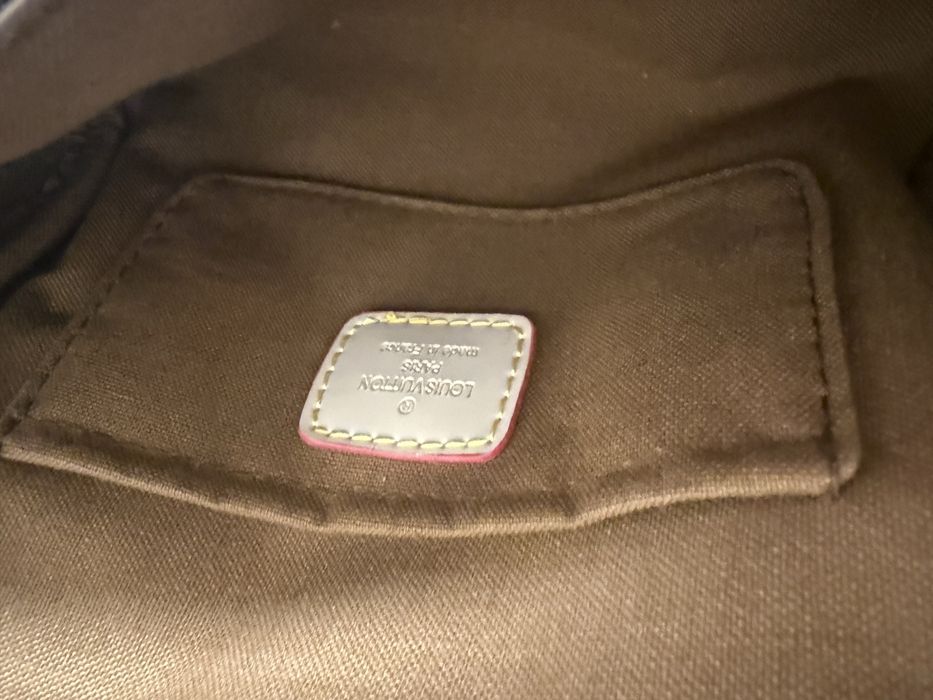 сумка  Louis Vuitton Favorite MM
