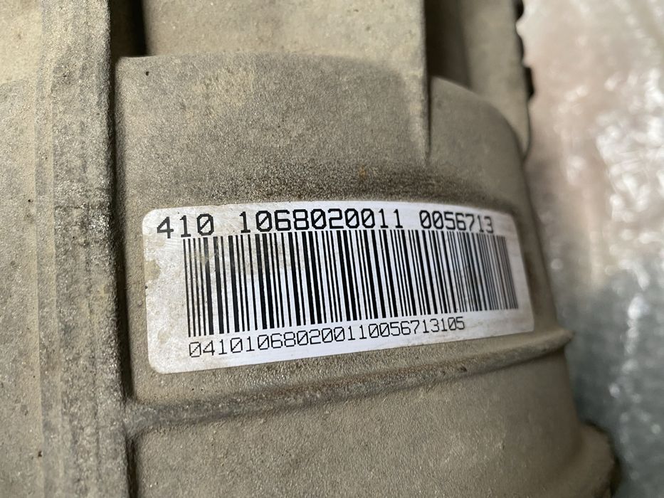 Акп до бмв х 5 е 53 3.0 д