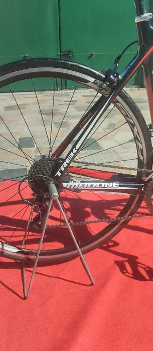 Trek madone 4.5 L carbono