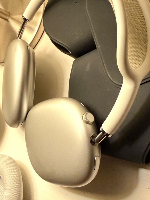 Vendo fones de ouvido da apple