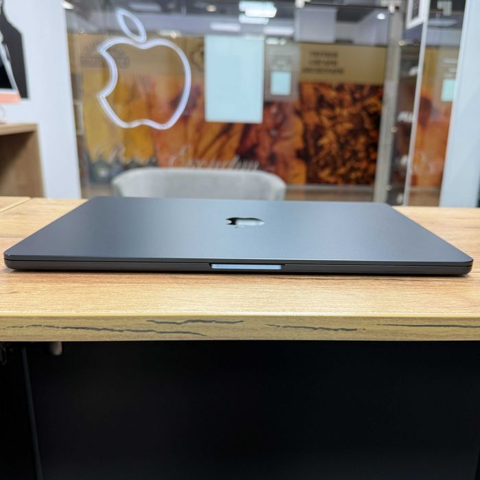MacBook Air 15 2023 { M2 | 8gb | 256 ssd } гарантія . 70802SV