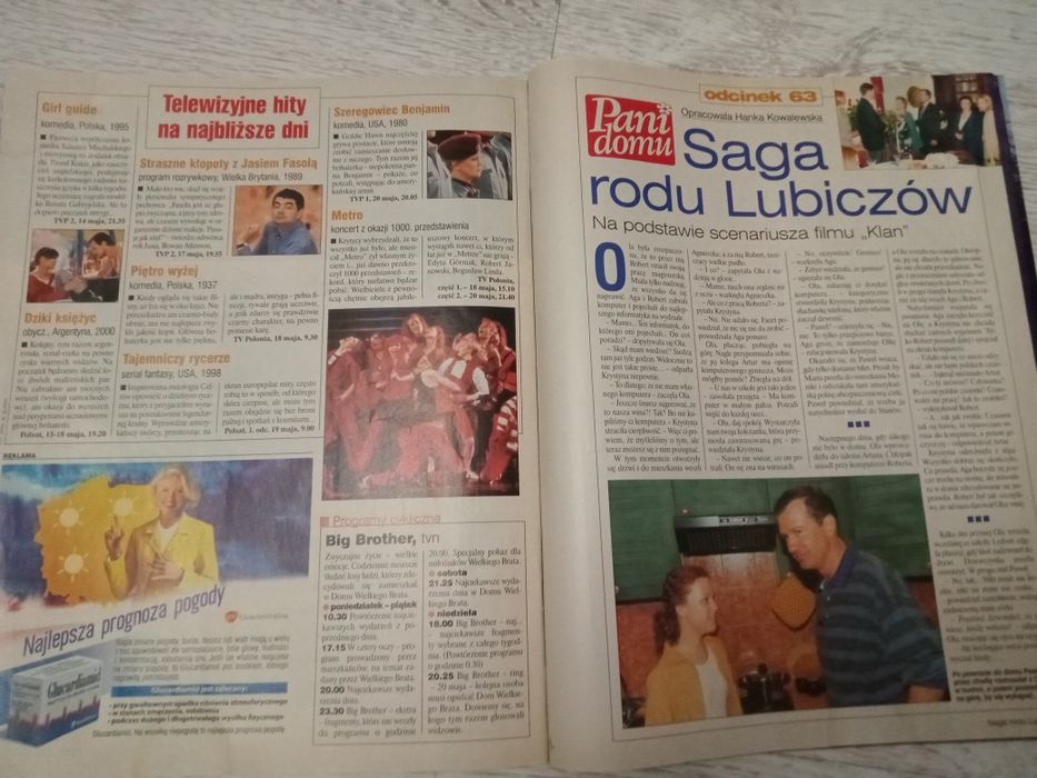 Czasopismo Pani Domu