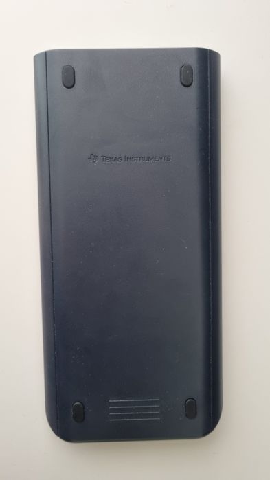 Calculadora Gráfica Texas Instruments TI-nspire CX