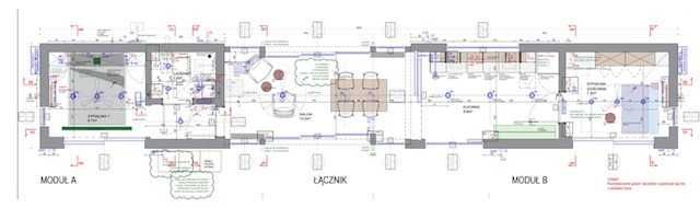 Luxury year-round mobile home - 54m2 - Portugal