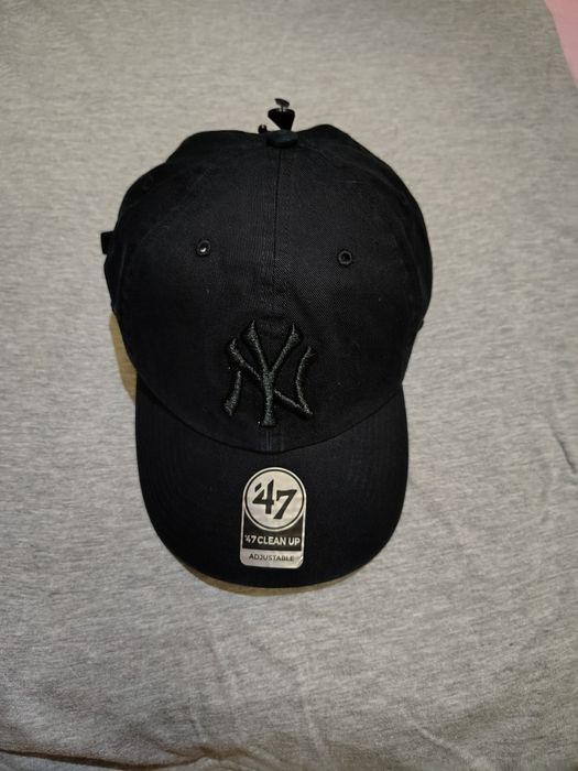 Продам кепку 47 brand, нова з біркою
