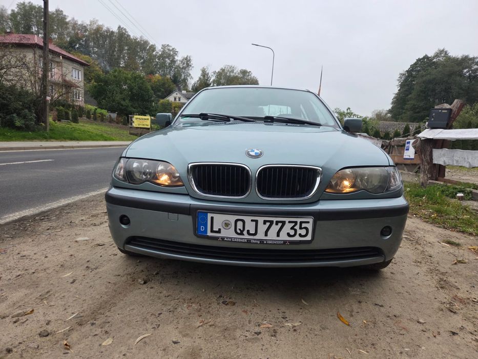 BMW Seria 3
