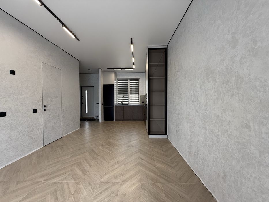 Продав таунхауса з ремонтом