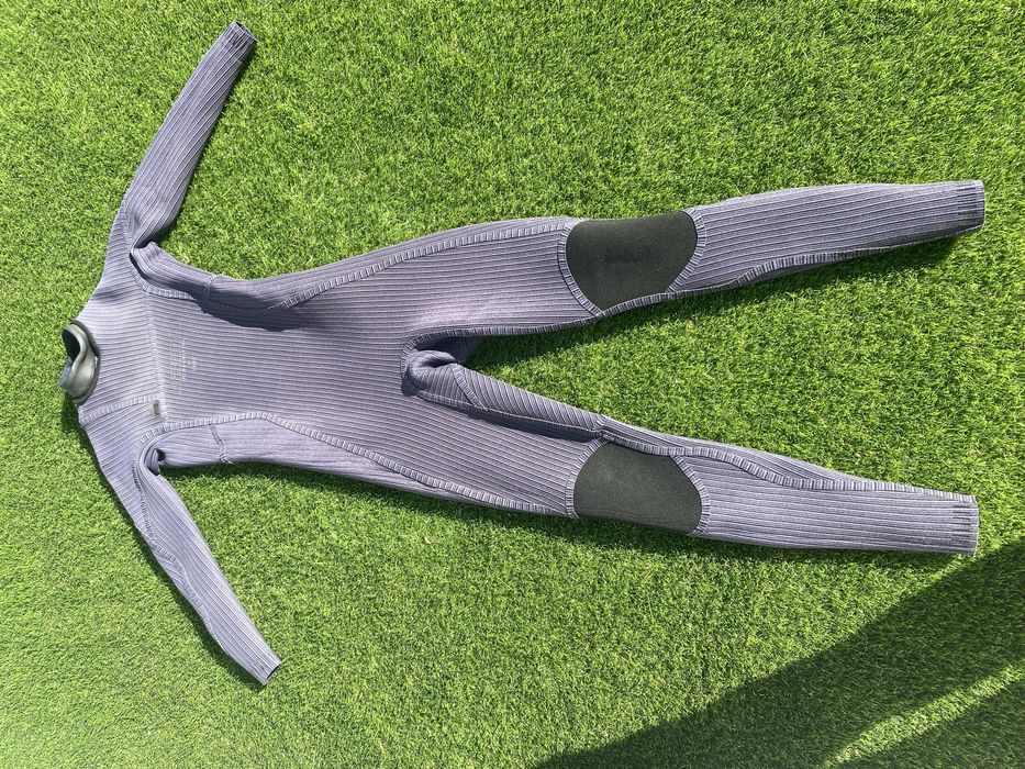 Fato surf mulher oneill hyperfreak 3.2 plus