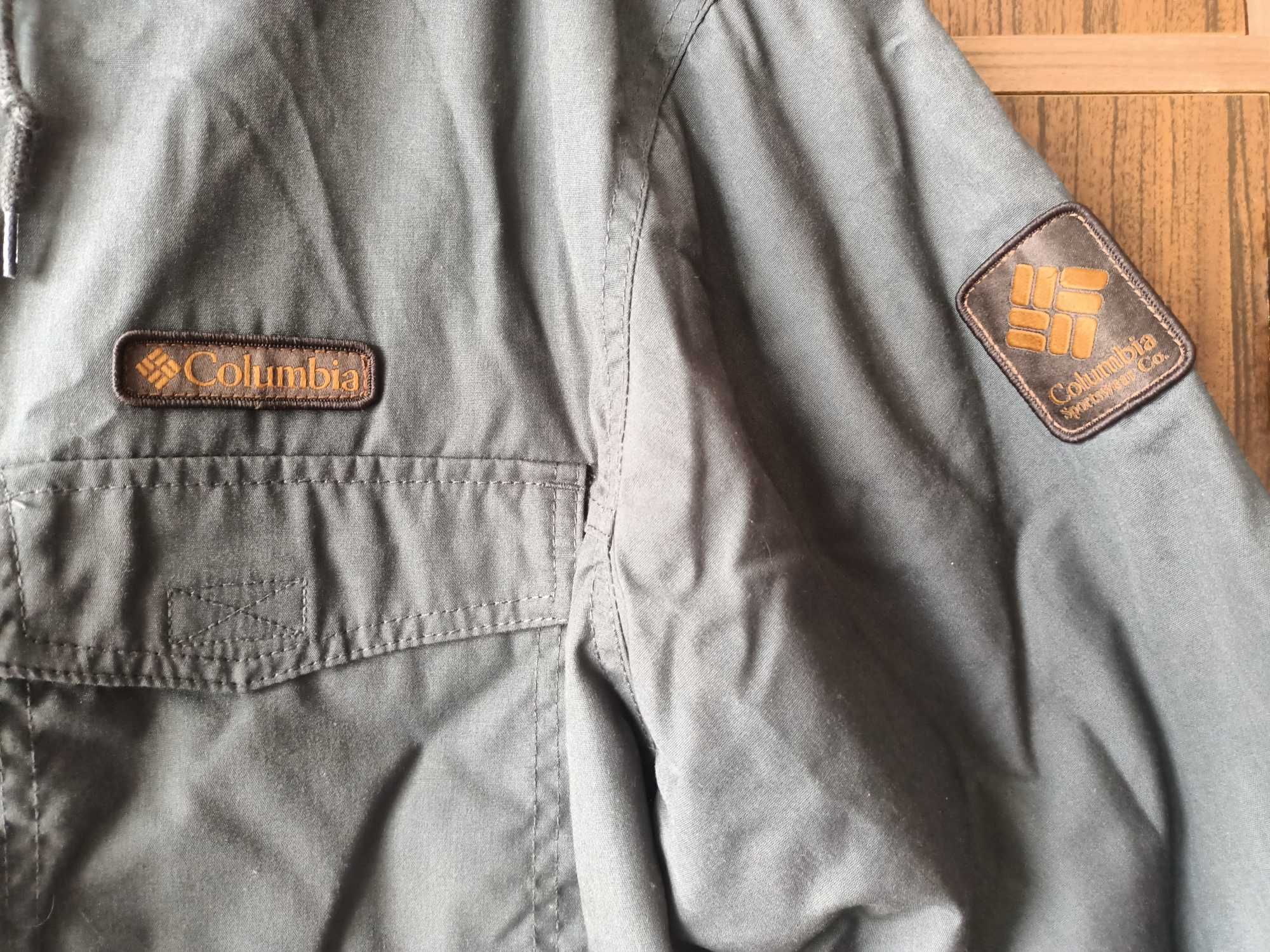 Columbia hardy road lodge jacket cheap