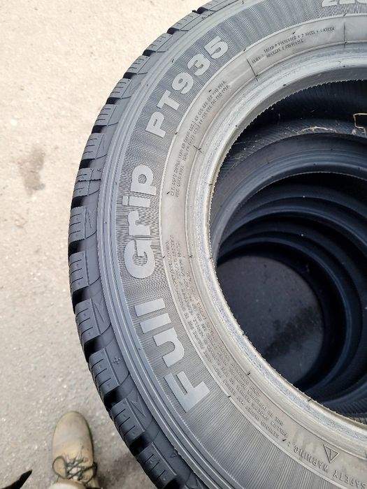 215 225 235 65 16c Petlas