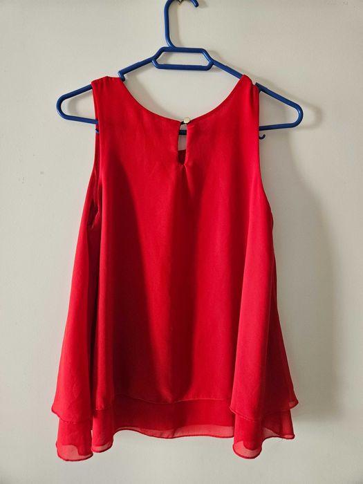 Blusa de verão tamanho S