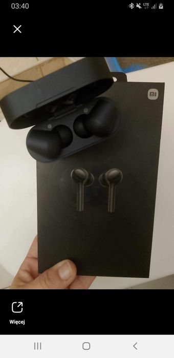 Mi True Wireless Earphone 2 pro