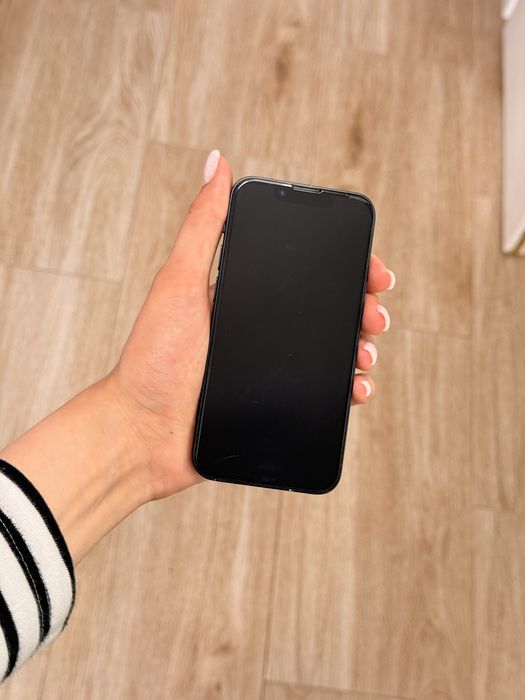 iPhone 13 mini 128 Gb Midnight Black дуже добрий стан