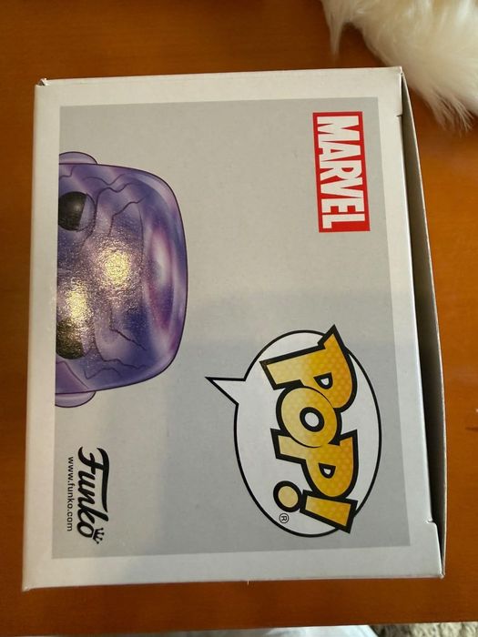 Funko Pop Thanos 289