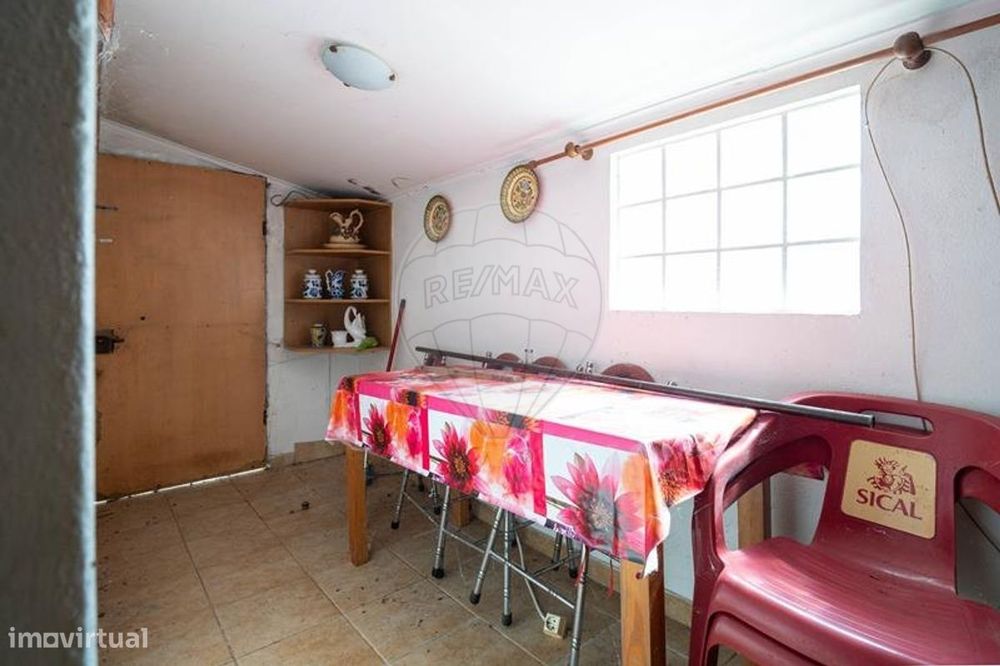 Moradia T3 para venda