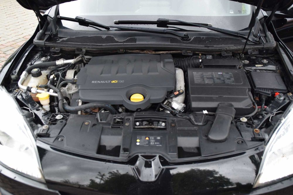 Renault Megane Bose # Full Opcja# Navi# Sprowadzony#