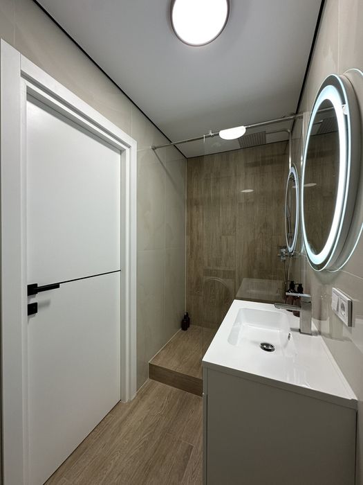 ЖК Сонячна Тераса подобова оренда квартири