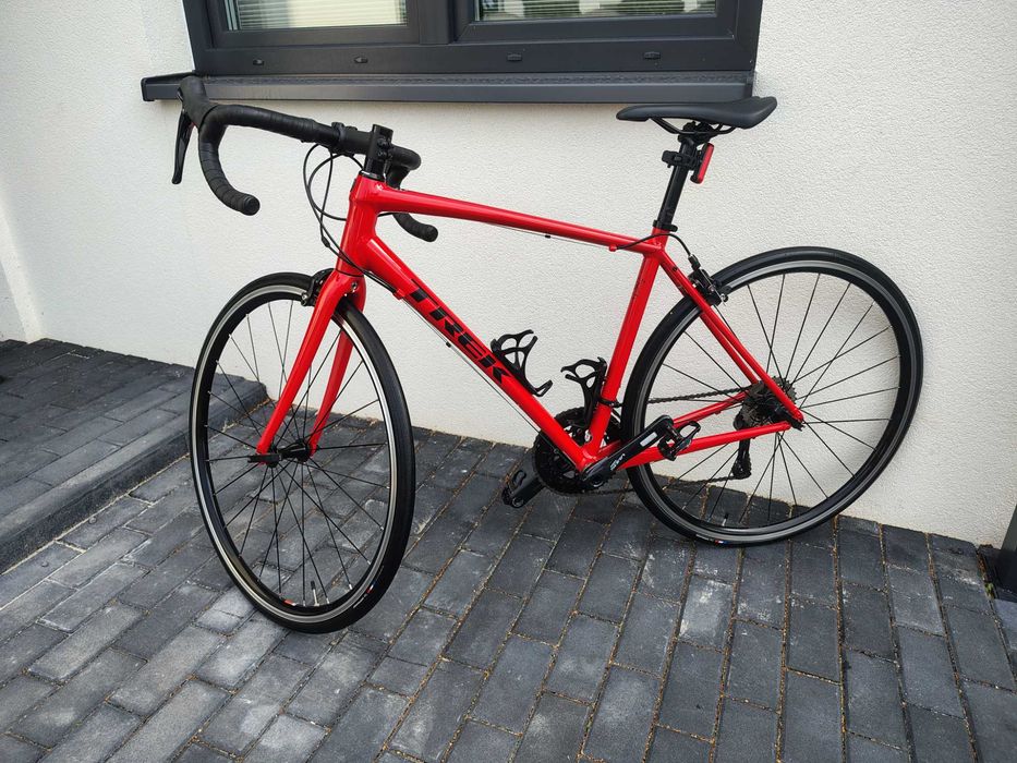 Rower szosowy TREK Domane AL3 54 RD