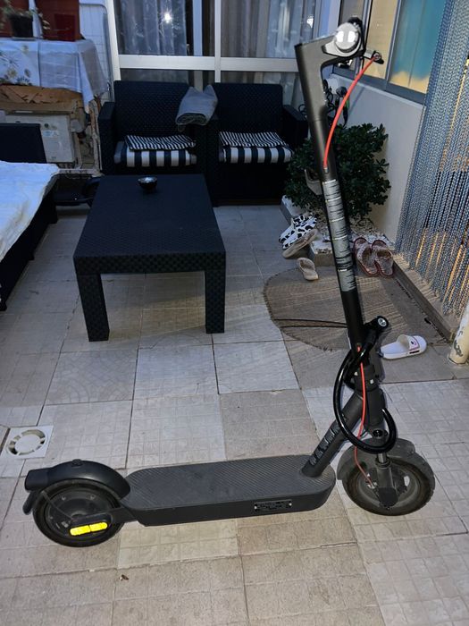 Trotinete xiaomi 5ES