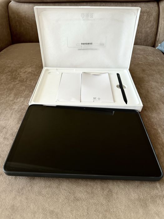Tablet Samsung Galaxy Tab S8 11" 8/128GB Różowe złoto