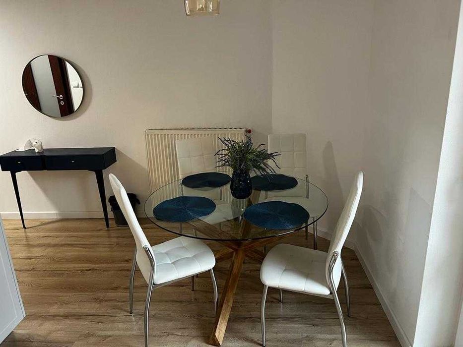 oferta NAJMU dwóch APARTAMENTÓW - Kołobrzeg