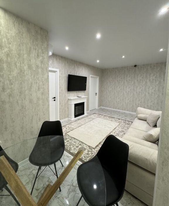 2-комнатная квартира по адресу Космонавтов просп. (площадь 76 м²) - Atlanta.ua - фото 8