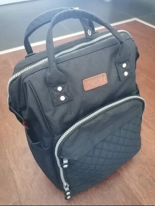 Mochila Maternidade Térmica Nova