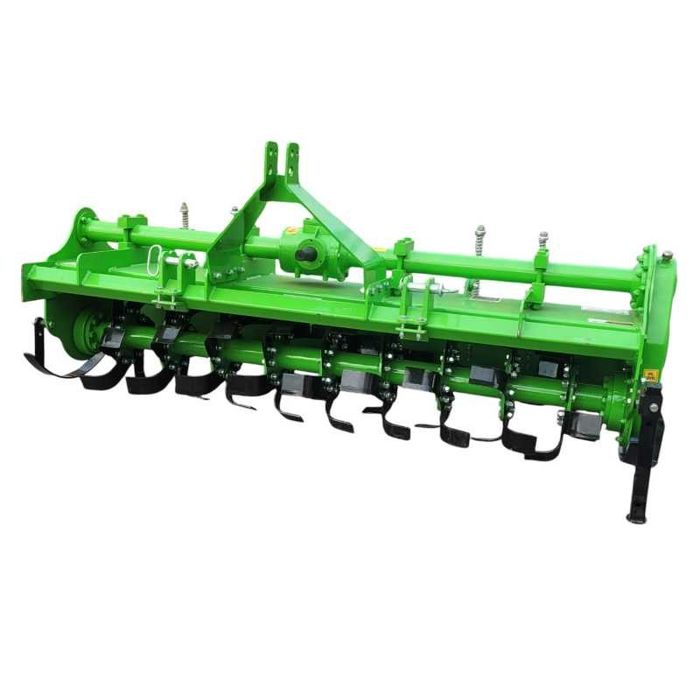 Грунтофреза Soilking 1,4м/1,5 м/1,65м/1,85м/2,1м з карданним валом