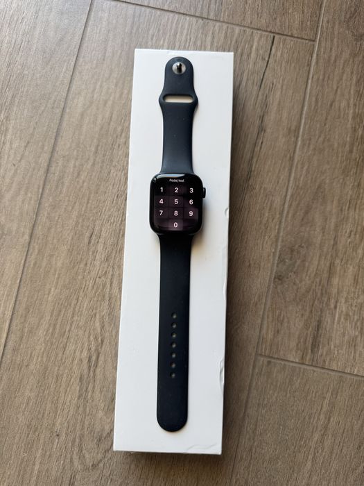 Apple Watch 8 45mm