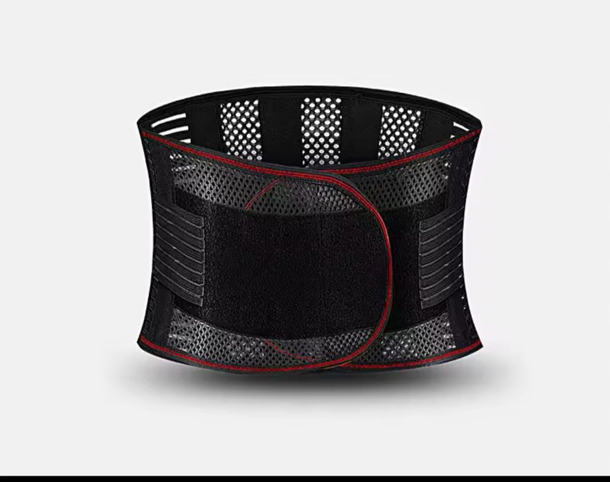 корсет бандаж ортопедический поясничный