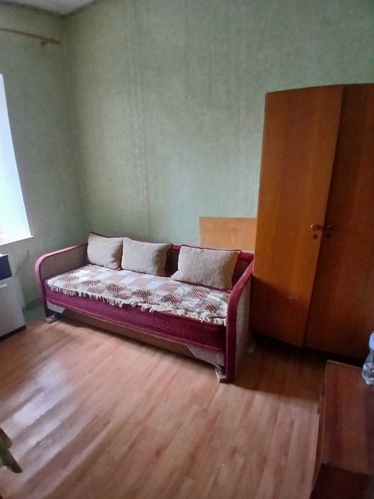 Продам комнату на Нежинской