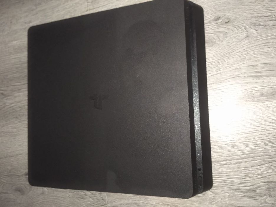 Sony Playstation 4 Slim 1TВ