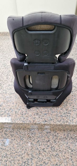 Cadeira transporte criança