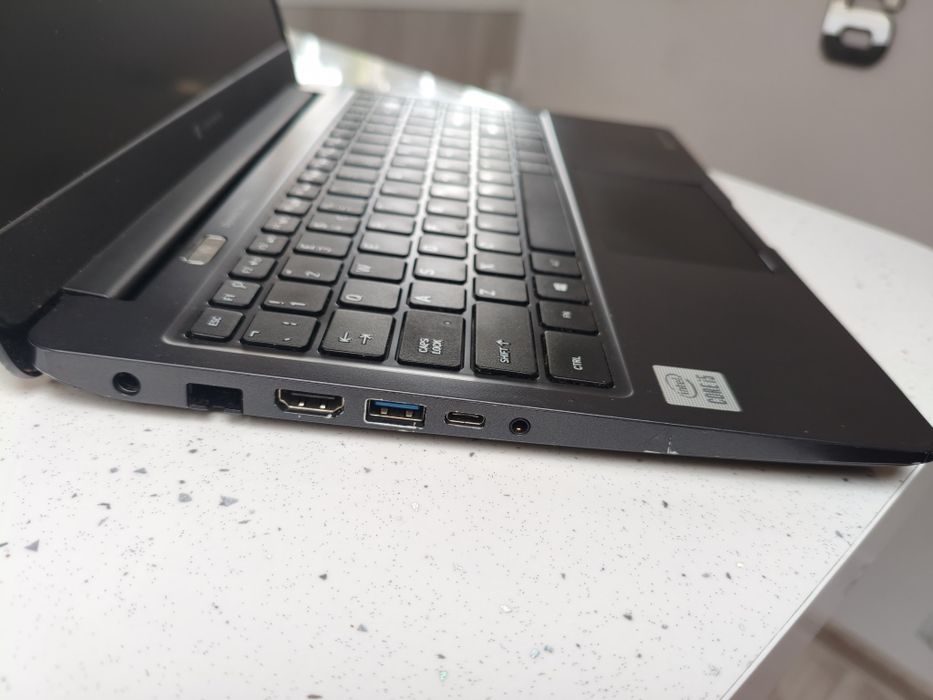 TOSHIBA Dynabook SATELLITE PRO L40-G-102# i5-10th# SSD#8GB RAM# WIN 11