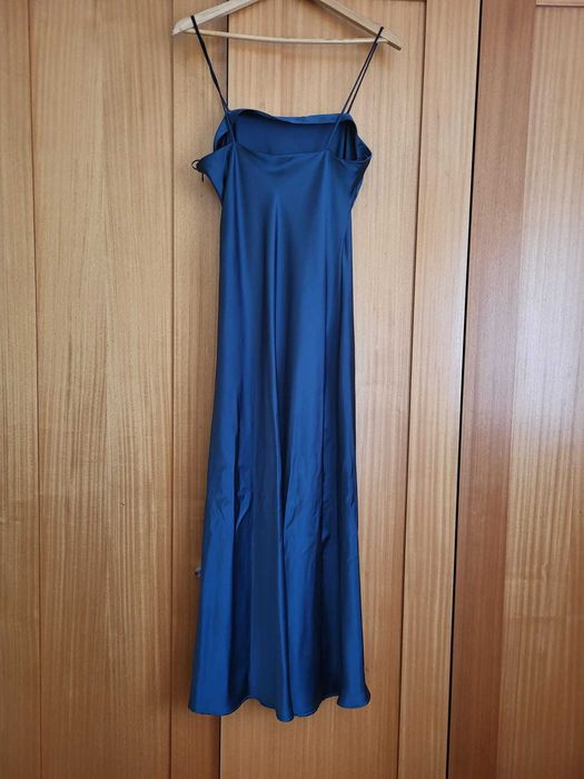 Vestido festa Zara