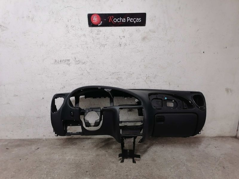 Tablier Ford Puma (Ec_)