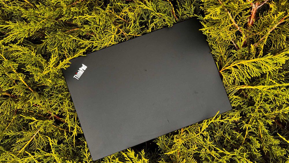 Lenovo ThinkPad T495 AMD Ryzen 5 Pro 3500U 8ГБ DDR4 SSD 512ГБ 14" FHD