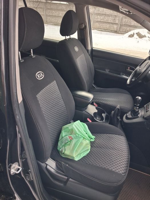 Продам власне авто