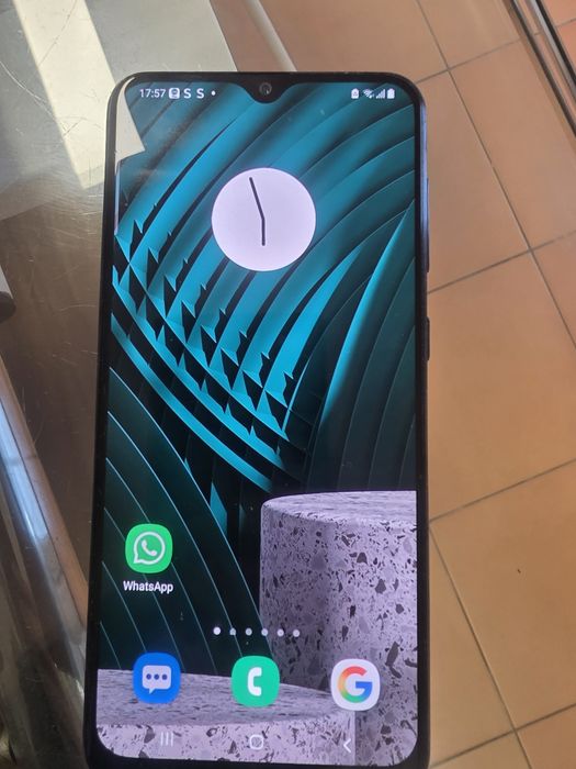 Telemóvel Samsung a30s